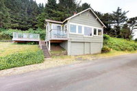 Whale Watchers Perch