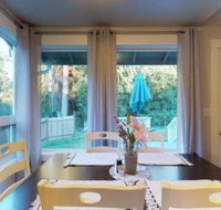 Tea Cup Cottage in Clinton - China Accommodation