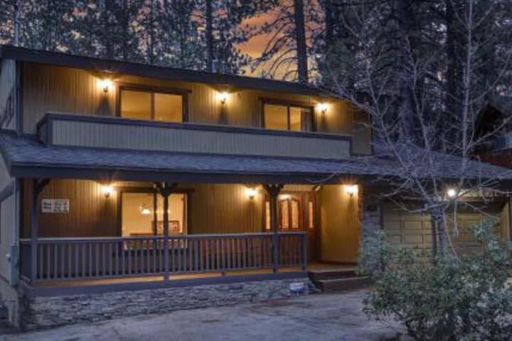 010 John & Sues Hideaway Home - thumb 4