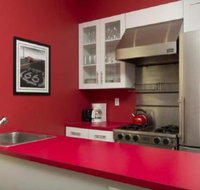 Fully Furnished Jersey City Suites - Tourism Bookings