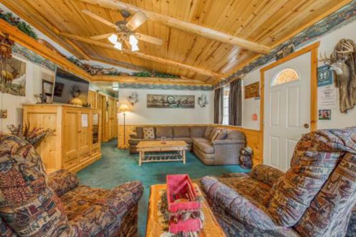 Fox Crossing - thumb 2