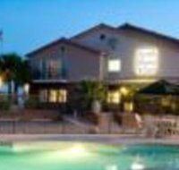 North Shore Inn at Lake Mead - USA Accommodation