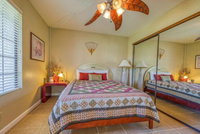 Sun kissed Sanctuary