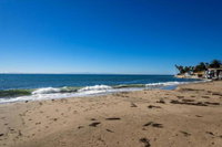 Boat House at Miramar Beach Lower Unit