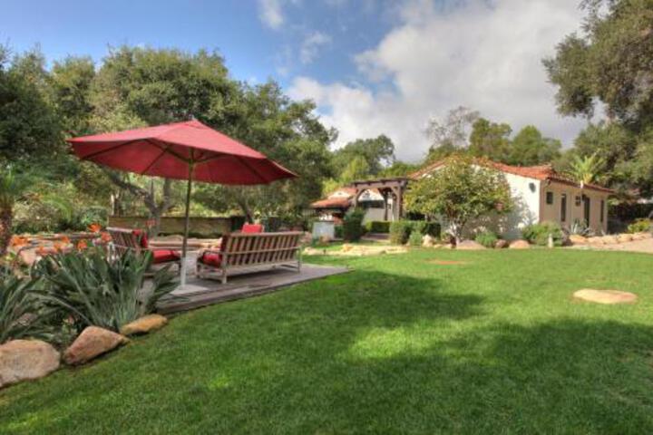 Mission Canyon - thumb 2