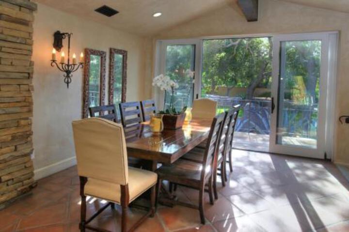 Mission Canyon - thumb 6