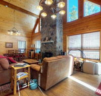 Big Owl - Tourism Bookings