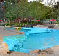 105 Aspenwood Lodge 1 Bedroom Condo - Tourism Bookings