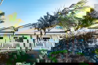 On The Beach Bed  Breakfast