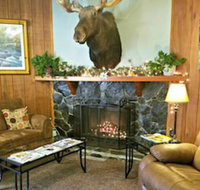 Soldotna Inn - Tourism Bookings