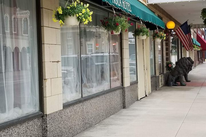 Tioga Extended Stay Hotel - thumb 3