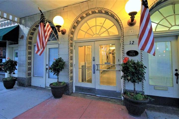 Tioga Extended Stay Hotel - thumb 1