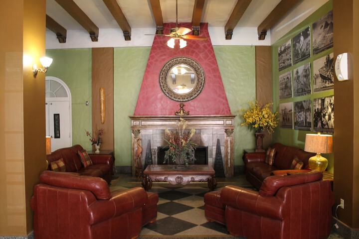 Tioga Extended Stay Hotel - thumb 7