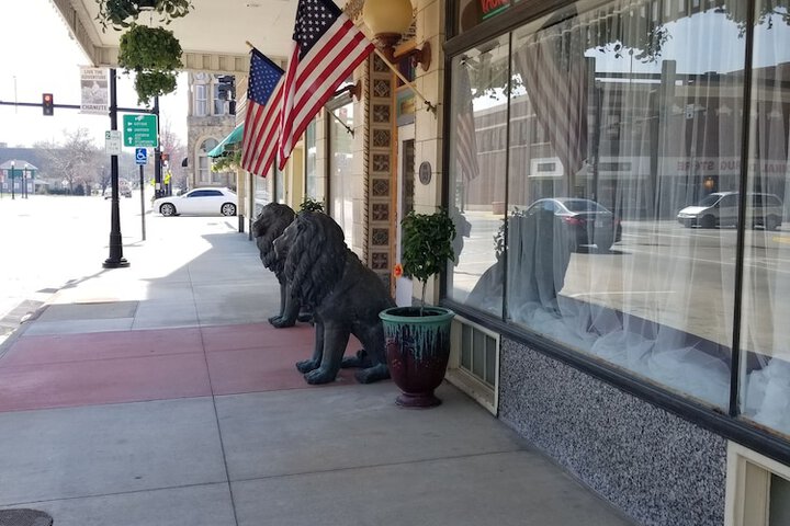 Tioga Extended Stay Hotel - thumb 2