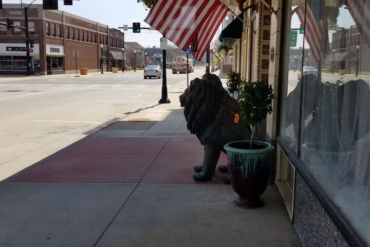 Tioga Extended Stay Hotel - thumb 4