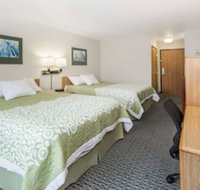 Days Inn by Wyndham Stoughton WI. - USA Accommodation