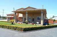 Economy Inn Morgan Hill