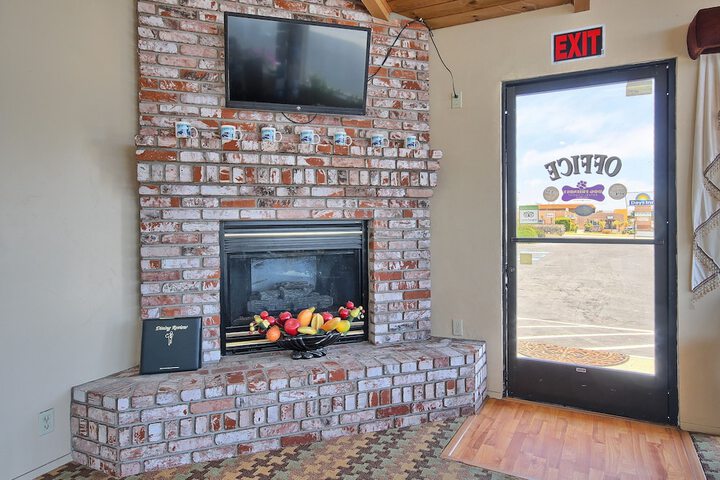 Silver Surf Motel - thumb 7