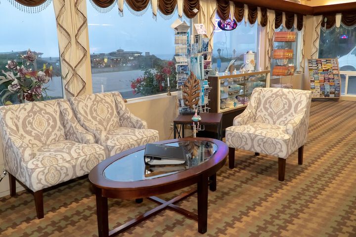 Silver Surf Motel - thumb 5