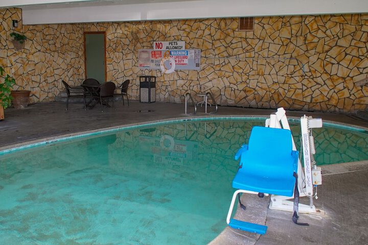 Silver Surf Motel - thumb 4