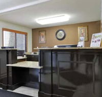 Americas Best Value Inn  Suites Bismarck - Tourism Bookings