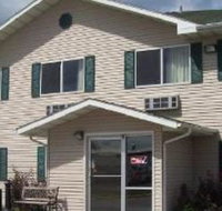 Select Inn Grand Forks - USA Accommodation