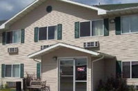 Select Inn Grand Forks