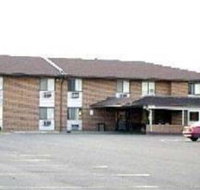 Select Inn Minot - China Accommodation
