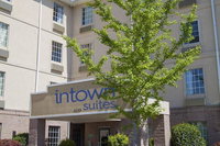 Savannah Suites Norfolk