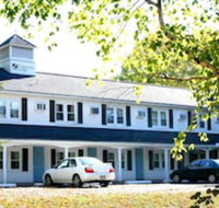 University Lodge - USA Accommodation