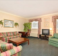 Villa South Motor Inn - USA Accommodation