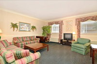 Sandersville Ga USA Accommodation