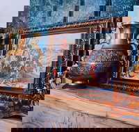 Ocean Spray Hotel - Tourism Bookings