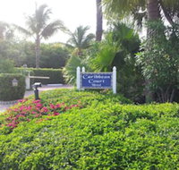 The Caribbean Court Boutique Hotel - USA Accommodation