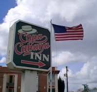 Cabana Inn - Tourism Bookings