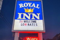 Royal Inn