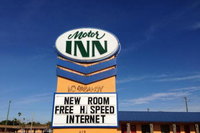 Motor Inn