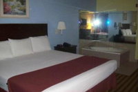 Fairway Inn La Porte