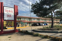 Travel Inn Motel
