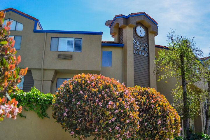 Ocean Pacific Lodge - thumb 3