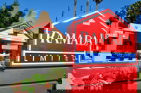 Ramada Limited Santa Cruz