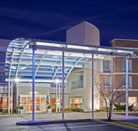 Holiday Inn Express Fishers, an IHG Hotel - Tourism Bookings