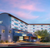 Aloft Scottsdale - Hotels Santiago