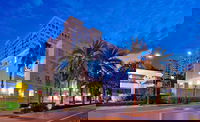 Hotel Indigo Sarasota an IHG Hotel