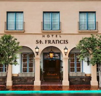 Hotel St Francis - USA Accommodation