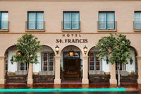 Hotel St Francis