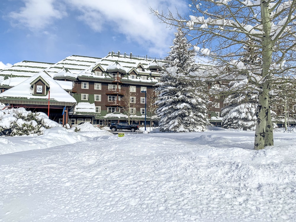 Lake Tahoe Vacation Resort By Diamond Resorts - thumb 2