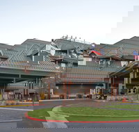 Lake Tahoe Vacation Resort by Diamond Resorts - Tourism Bookings