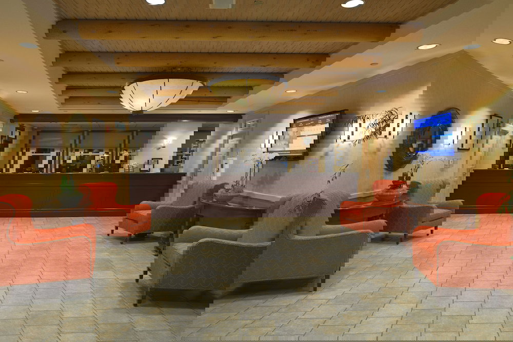 Lake Tahoe Vacation Resort By Diamond Resorts - thumb 6