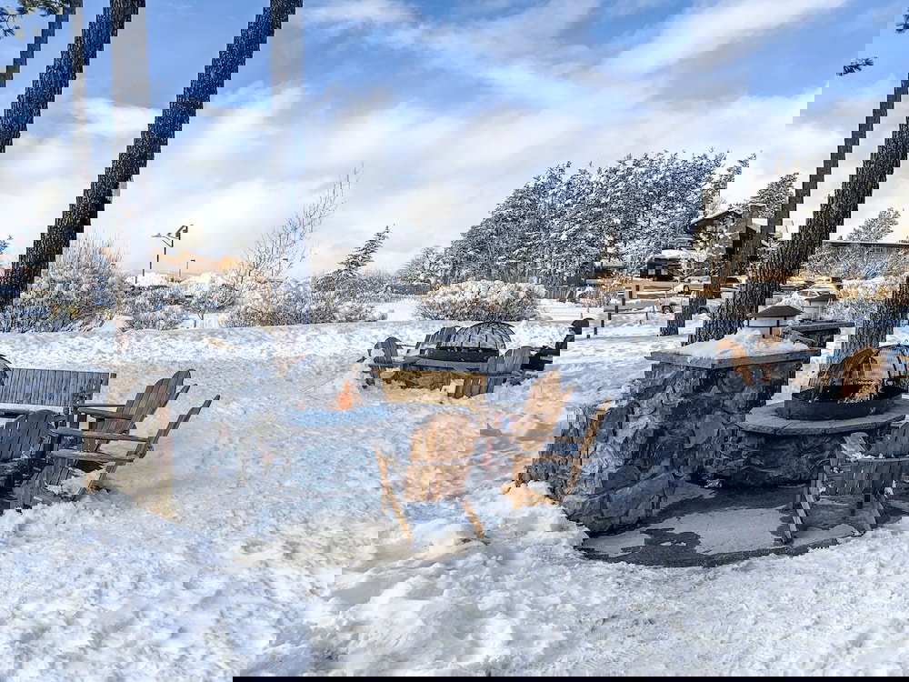 Lake Tahoe Vacation Resort By Diamond Resorts - thumb 1